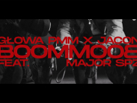 Głowa PMM x Jacon ft. Major SPZ - Boom Boom