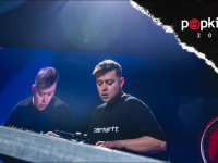 DJ Show od Mistrzów Świata! DJ Eprom x DJ VaZee | Popkillery 2022