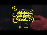 donGURALesko - Jeszcze Większy Świat (prod. Ceha) [TELEDYSK]