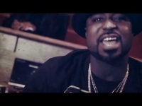 Young Buck - "New Years Cake" Freestyle [Video]