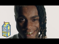 YNW Melly ft. Kanye West - Mixed Personalities (Dir. by @_ColeBennett_)