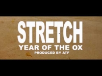 YEAR OF THE OX - STRETCH