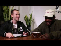 Dizzy Wright - interview - spreading peace; funny, untold Bone Thugs story; 2Pac (Popkiller.pl)