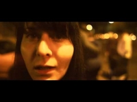 Sadistik (Feat. Lotte Kestner) - City in Amber OFFICIAL VIDEO. (Produced by Blue Sky Black Death)