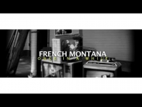 French Montana - Once In A While (Official Video)