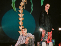 Żabson & Young Igi - Buty Na Rzepy