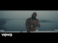 Rick Ross - Santorini Greece