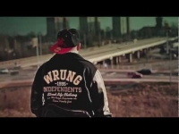 CZAPER prod DOLUN - "Krzyż" official video