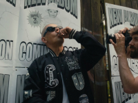 Kobik - FORTECA FLOW (prod. Prasallo x Zzzipper) [Official Music Video]