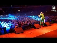 Quebonafide - Half Dead (Live @Śląski Rap Festival 2017, Popkiller.pl)