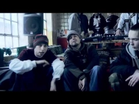 MiędzySłowami feat. Funk - Na Scenie (prod. Eloz)