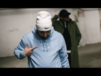 LNDN DRGS (Jay Worthy x Sean House) - Feel Alright (Official Music Video)