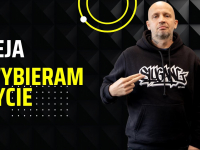 Peja. Wybieram życie | Anatomia Sukcesu #peja #wywiad