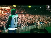Paluch - Szaman (Live @Śląski Rap Festival 2017, Popkiller.pl)