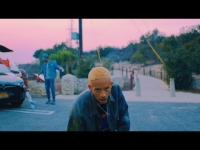 Jaden Smith - Plastic