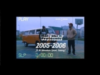 Mały Esz & Proceente "2005-2006" (prod. Siódmy, scratch/cuts DJ Beredson) - VIDEO