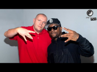 Jayo Felony (James Savage) - interview: Xzibit, Jam Master Jay, Dr. Dre, Broken Ground, Take A Ride