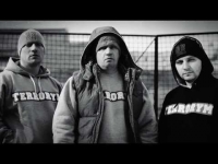 RDW feat, M-Dot, RPS & Kroolik Underwood "Bez względu na wszystko" (prod. Gajos)