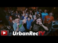 MadMajk, Junior Stress - SoundSystem FM