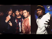 2Pac & KRS-One on one song?! Edo. G recalls the unfinished 1993 collab (Popkiller.pl)