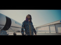 Dreamville - Down Bad feat. J.I.D, Bas, J. Cole, EarthGang, & Young Nudy (Official Music Video)