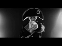 Nat Powers - Napoleon Bonaparte (Official Video)