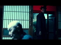 The Weeknd - Belong To The World