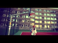 NULLO (Trzeci Wymiar) - Basketball 2 feat. Massey  (prod.Donatan, skrecz: Dj Element & BeNtheDj)