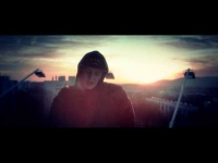 Bosski Roman ft.Sonia Lachowolska -"Mgła" (prod.P.a.f.f) official video