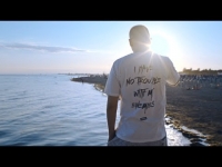 KęKę - Arrivederci prod. Sergiusz