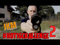 JKM #hot16challenge2 #hot16challenge - Siepomaga.pl z Janusz Korwin-Mikke