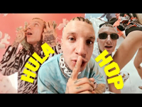 SMOLASTY - HULA HOP prod. SHDOW, USL (Official Music Video)