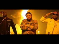 The Diplomats - On God (Official Video) (feat. Belly)