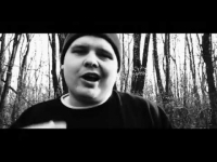 Szyna x Żuber - Nienawiść (The Fattest Mixtape) Street Video.