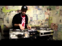 Echinacea - Target (feat Numer Raz, produkcja Zbylu)