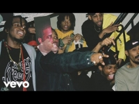 A$AP Ferg - Plain Jane (Official Video)