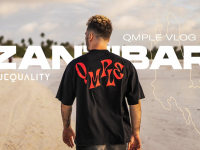 Wyjazd ekipy QueQuality na Zanzibar [QMPLE VLOG#1]