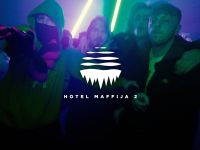 SB Maffija - Prometazyna