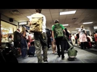 2. Wicher & Jimmy Kiss - P. Bruegel 'Wieża Babel' (Mash-Up Video)