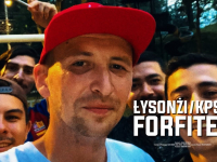 Łysonżi / KPSN - Forfiter