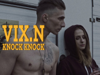 Vix.N - Knock Knock | prod. Jezzy C. | MUSTANG EP