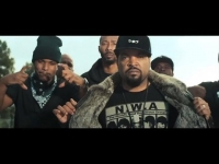 Ice Cube -''Sic Them Youngins On Em'' Official Video, 2014