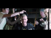 Floral Bugs - Fake Gangsta feat. Bober | prod. D-Low (OFICJALNY TELEDYSK)