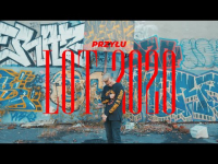 PRZYŁU - LOT 2020