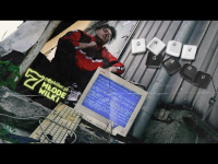 Karian - Gadu gadu (prod. Tajfun) [Popkiller Młode Wilki 7]