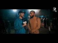 Arab - wywiad, o: przemianie, niejaraniu, legalnym debiucie, MMA (07.2017, Popkiller.pl)