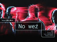 OKI, Taco Hemingway, Young Leosia, Young Igi - No weź (prod. PSR)