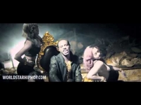 B.o.B - Paper Route [ OFFICIAL VIDEO ]