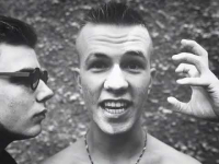 Floral Bugs - Zerwikaptur | prod. D-Low (OFICJALNY TELEDYSK)