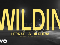 Lecrae, 1K Phew - WILDIN